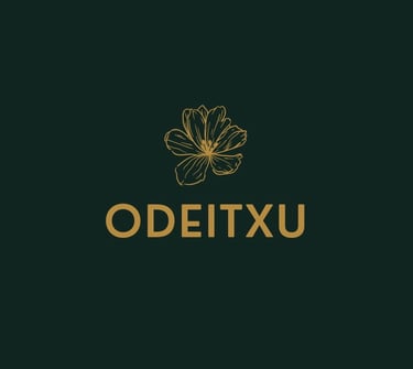 Odeitxu logo