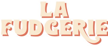 La Fudgerie logo
