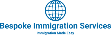 Bespoke Immigration Services logo