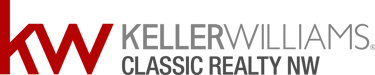 Keller Williams Classic Realty NW logo