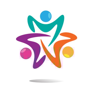 SAMA Autisme Centrum logo