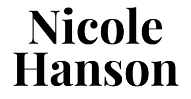 Nicole Hanson Art logo