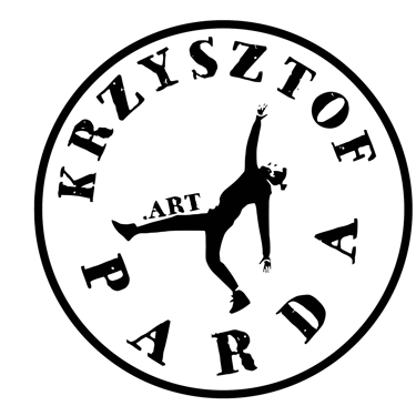 Krzysztof Parda ART logo