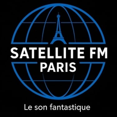 Satellite FM Paris logo