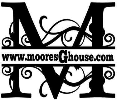 Moore's Greenhouse logo