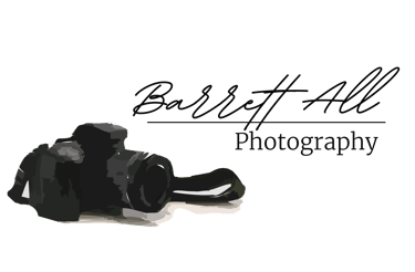 Barrett All Photography  logo