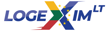 Logeximlt - Logistical solutions for Your export and import logo