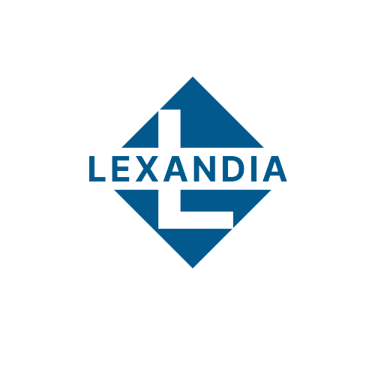 Lexandia logo