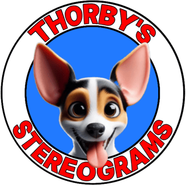 Thorby's Stereograms logo