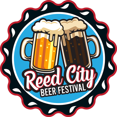 Reed City Beer Festival logo