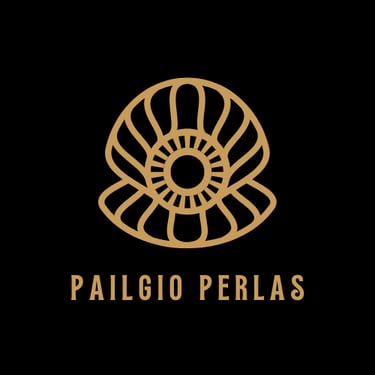 Pailgio perlas logo