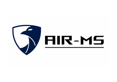 AIR MS logo