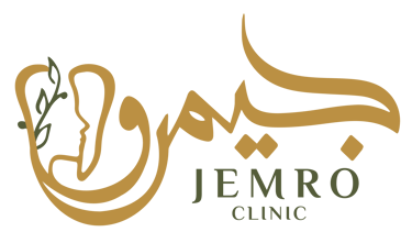 Jemro Clinic logo