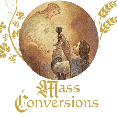 Mass Conversions logo