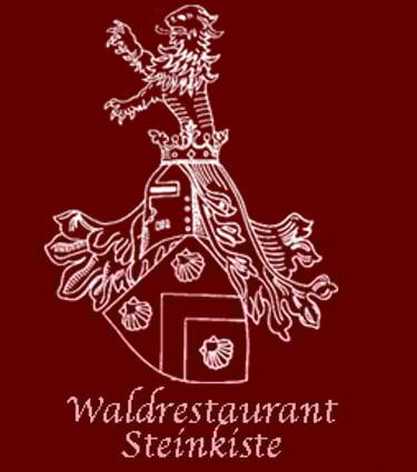 Waldrestaurant Steinkiste logo