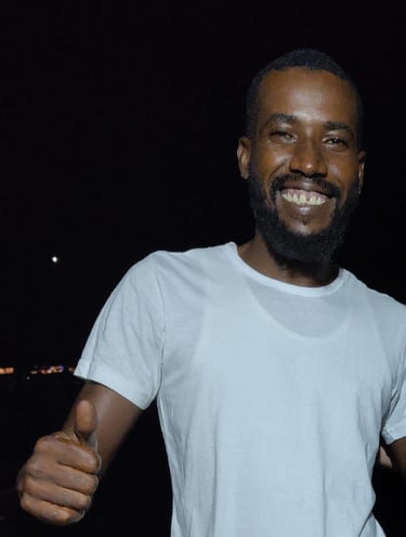 Jay Salt Whistle Bay Grenadines