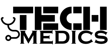 Tech Medics logo