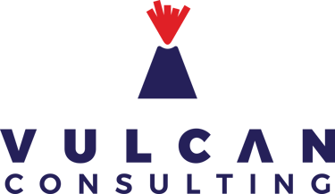 Vulcan Consulting logo