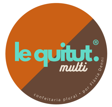 Le Quitut Confeitaria Plural logo