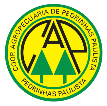Cooperativa Agropecuária de Pedrinhas Paulsita logo
