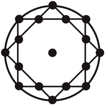 Piercings en Mataró logo