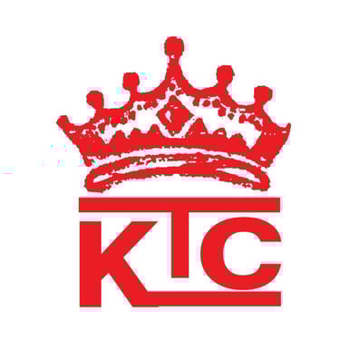 King Transport Companey logo