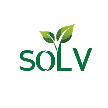 SolV logo