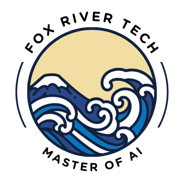 The Fox River Tech LLC logo