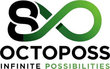 OCTOPOSS logo