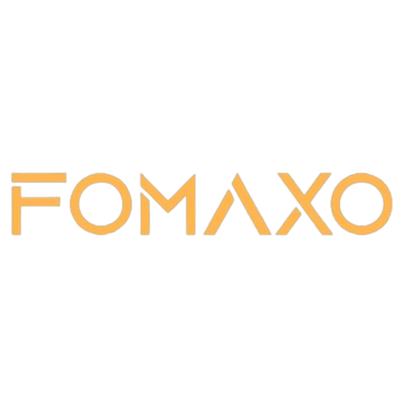 Fomaxo logo