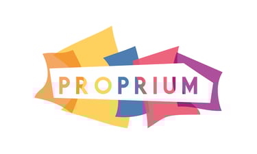 Proprium logo
