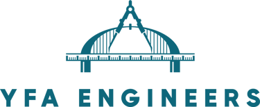YFA Engineers logo