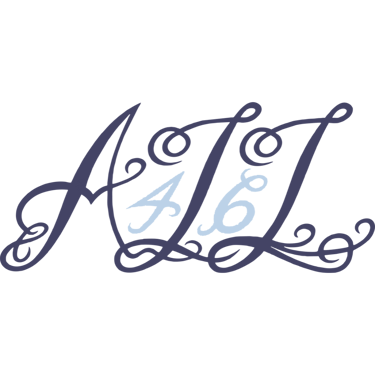 NOTARIA 46 logo