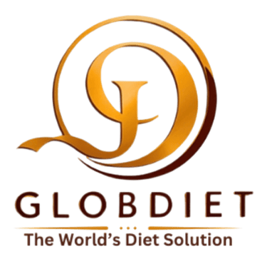 Globdiet logo