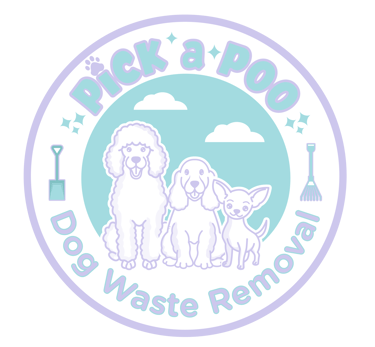 Pick-a-Poo logo