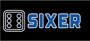 Sixer logo