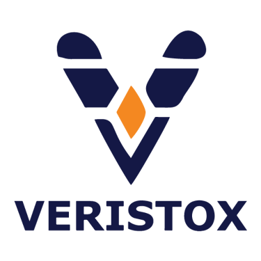 Veristox logo
