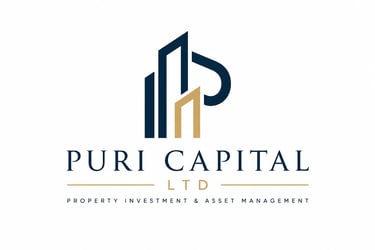 Puri Capital logo
