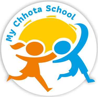 MyChhotaSchool logo
