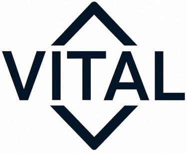 Vital Pro Breeze logo