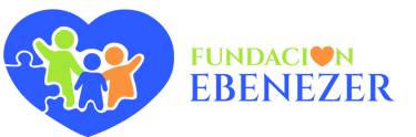 Fundación Ebenezer logo