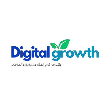 Digital Growth Agency logo