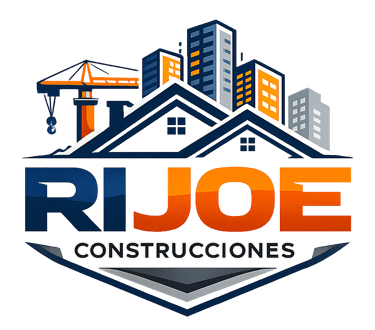 Construcciones Rijoe logo