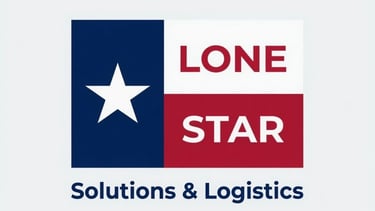Lone Star Solutions & Logistics logo