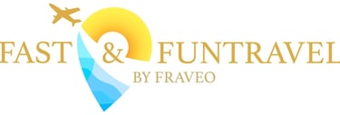 fastyfuntravel logo