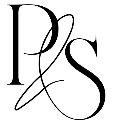 Die Hochzeit von Pia und Samuel logo