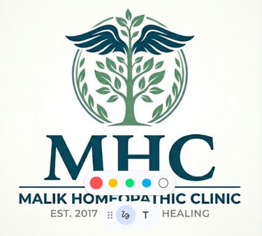 MHC logo