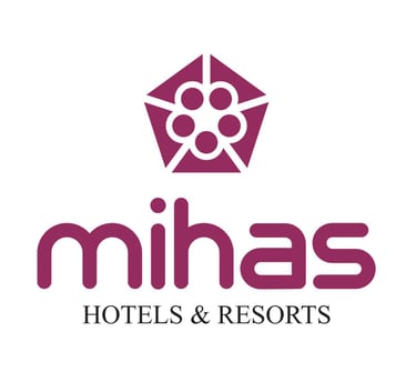 Mihas Hotels and Resorts logo