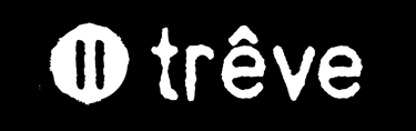 trêve logo