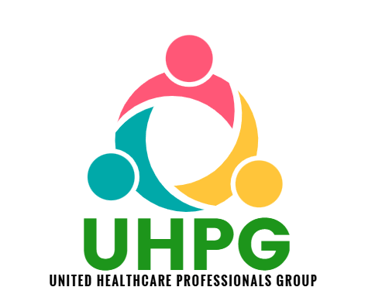 United Healthcare Professionals Group (UHPG)  logo